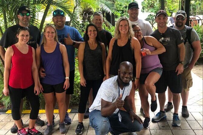 Private Montego Bay Airport Taxi to Jewel Grande - Deep Dive into the Experience