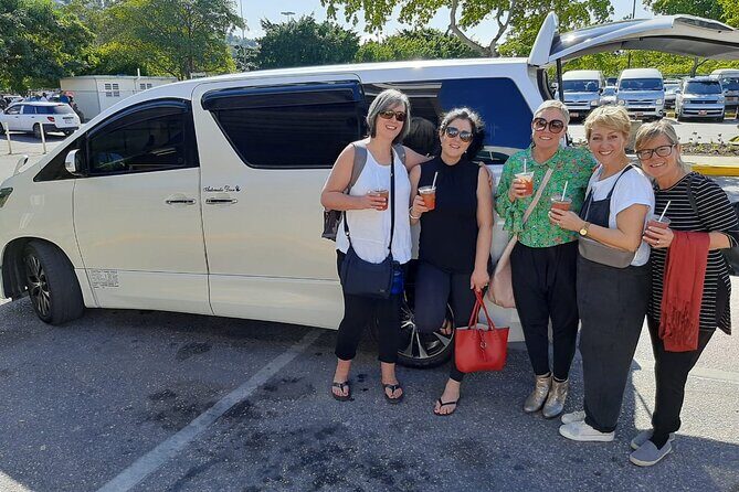 Private Montego Bay Airport Taxi to Jewel Grande - Final Thoughts: Who Will Get the Most Out of This Service?