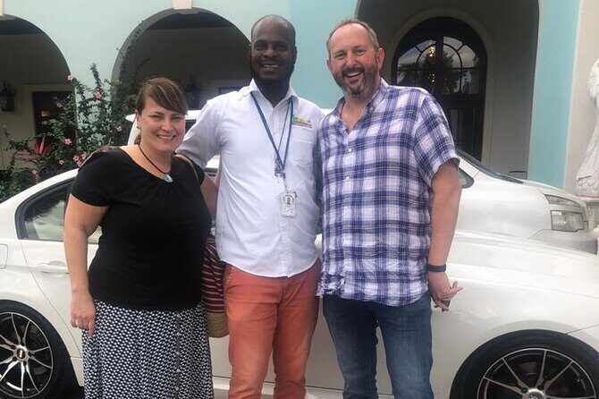 Private Montego Bay Airport Taxi to Jewel Grande - FAQ