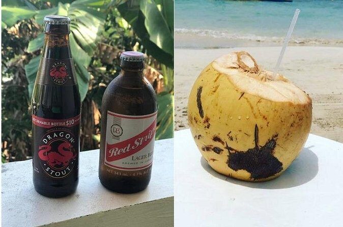 Private Montego Bay Airport to Negril -Groups, Families, Couples - Frequently Asked Questions