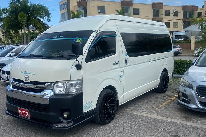 Private Montego Bay Airport Transfer Princess Hotel Round Trip - In-Depth Look at the Experience