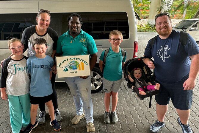 Private Montego Bay Airport Transfer Riu Palace, Riu Reggae Hotel - Who Will Benefit Most?