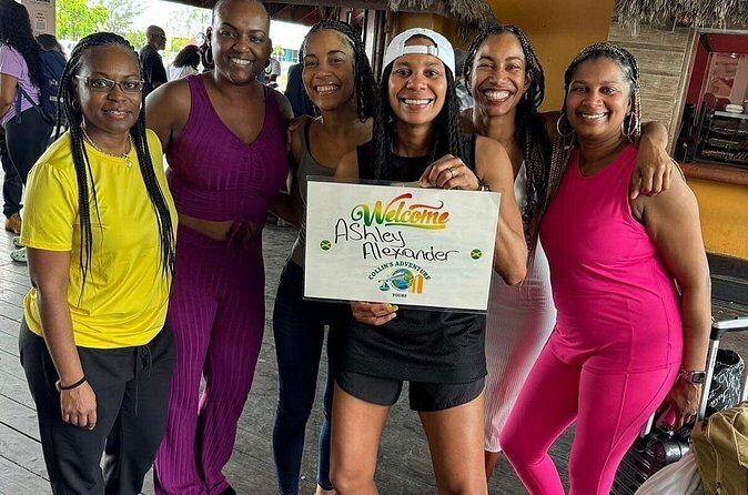 Private Montego Bay Airport Transfer Riu Palace, Riu Reggae Hotel - FAQ