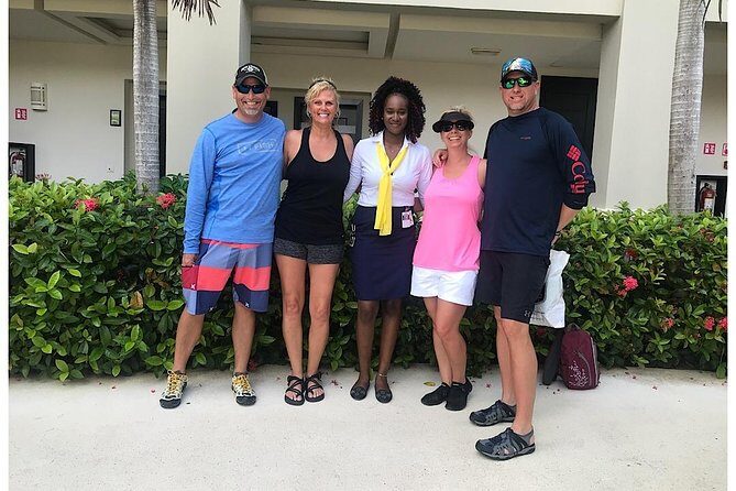 Private Montego Bay Airport Transfer (Select Hotel Option) - The Experience from Real Travelers