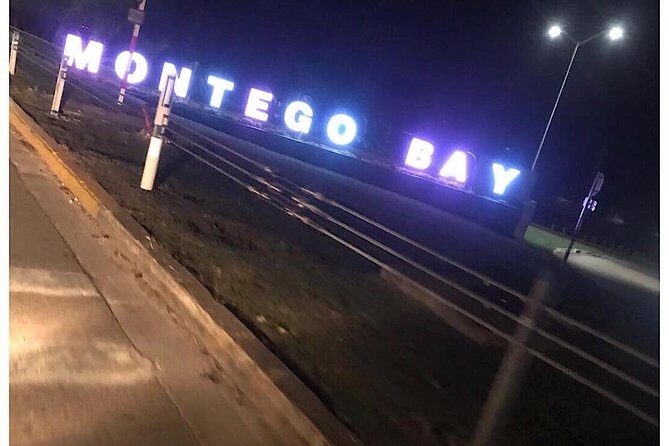 Private Montego Bay Airport Transfer (Select Hotel Option) - Who Will Benefit Most?