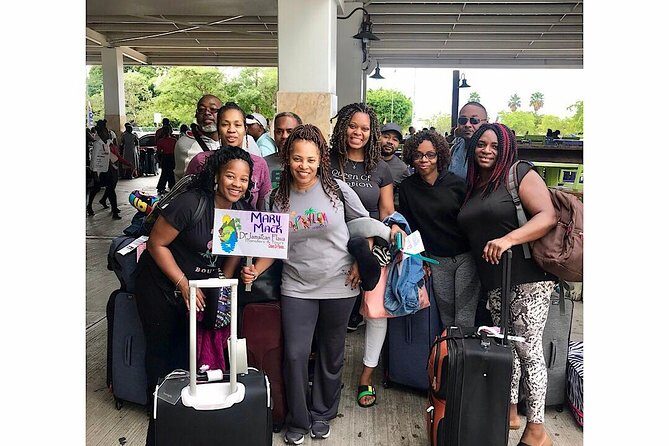 Private Montego Bay Airport Transfer (Select Hotel Option) - Final Thoughts