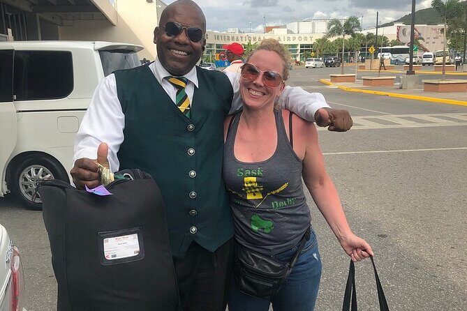 Private Montego Bay Airport Transfer to Excellence Oyster Bay - How It Compares to Other Options