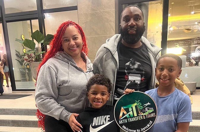 Private Montego Bay Airport Transfer to Falmouth Hotels - FAQ