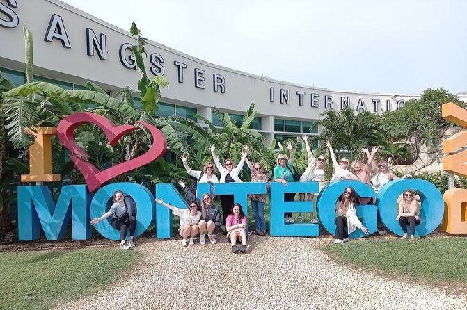 Private Montego Bay Airport Transfer To Falmouth Trelawny - Private Montego Bay Airport Transfer To Falmouth Trelawny