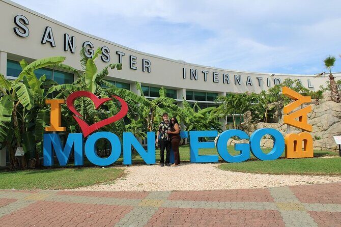 Private Montego Bay Airport Transfer To Falmouth Trelawny - Why Choose This Transfer?