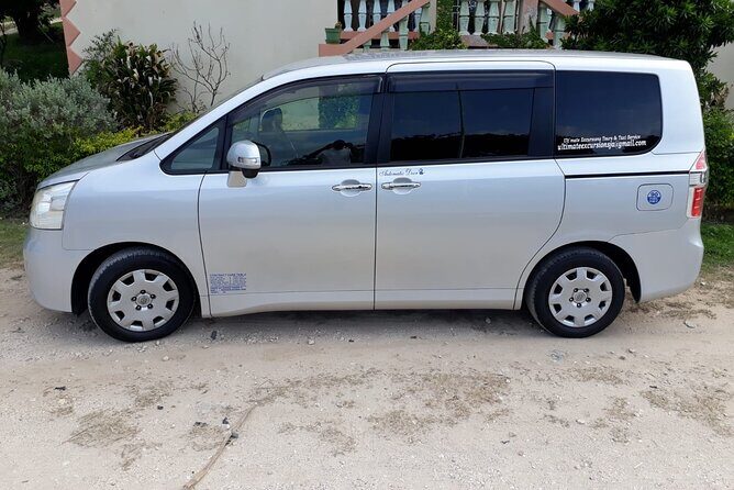 Private Montego Bay Airport Transfer To Falmouth Trelawny - Practical Considerations