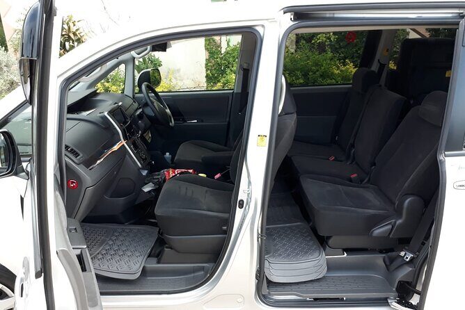 Private Montego Bay Airport Transfer To Falmouth Trelawny - Who Would Benefit Most?