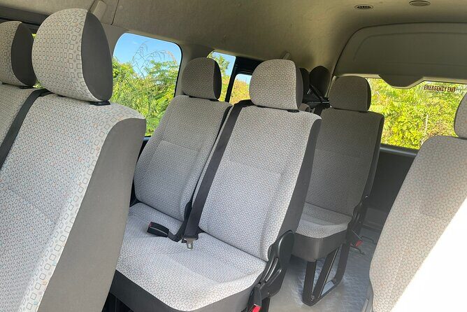 Private Montego Bay Airport Transfer To Falmouth Trelawny - FAQ