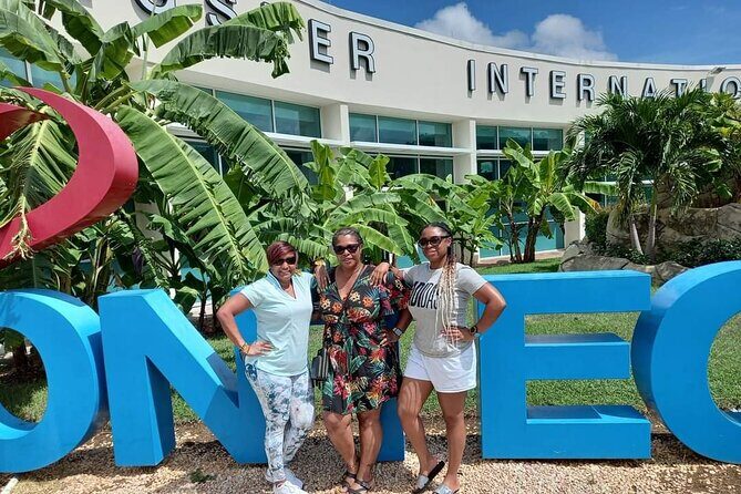 Private Montego Bay Airport transfer to Falmouth Trelawny - The Complete Picture: Why This Transfer Stands Out