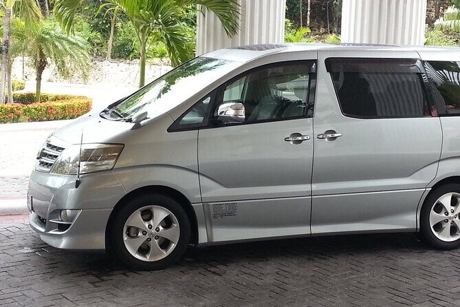 Private Montego Bay Airport transfer to Falmouth Trelawny - Frequently Asked Questions