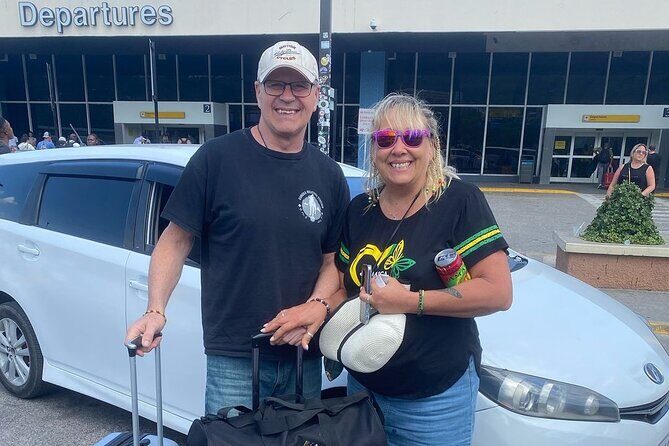 Private Montego Bay Airport Transfer To Falmouth Trelawny - What Makes This Transfer Stand Out?