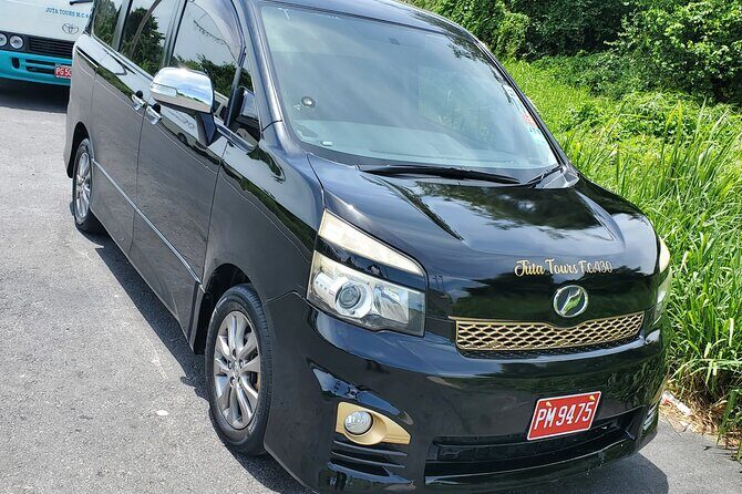 Private Montego Bay Airport Transfer To Falmouth Trelawny - Final Thoughts