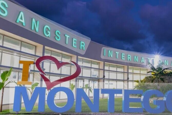 Private Montego Bay Airport Transfer to Gran Bahia Principe - FAQ