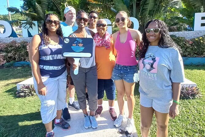 Private Montego Bay Airport Transfer to Grand Palladium - Private Montego Bay Airport Transfer to Grand Palladium: A Practical Guide to Stress-Free Arrival