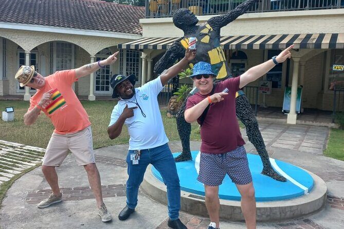 Private Montego Bay Airport Transfer to Grand Palladium - The Breakdown: Why This Transfer Works for You