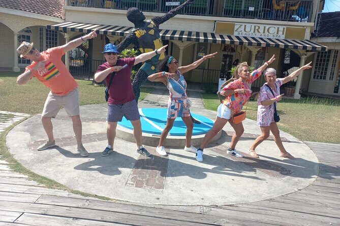 Private Montego Bay Airport Transfer to Grand Palladium - Who Should Consider This Transfer?