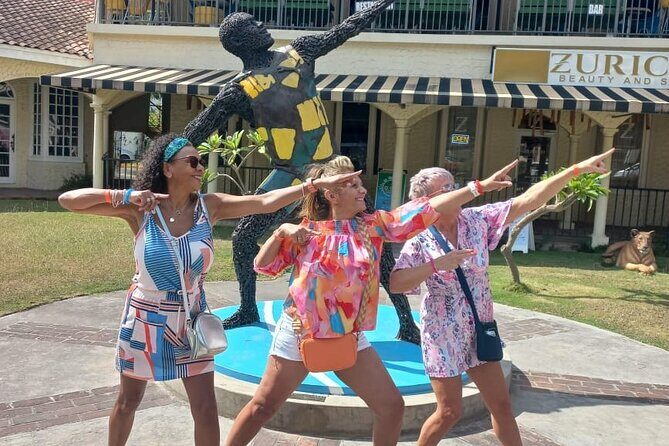 Private Montego Bay Airport Transfer to Grand Palladium - FAQ