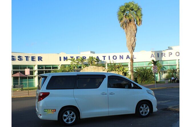 Private Montego Bay Airport Transfer to Grand Palladium - What Makes This Transfer Stand Out?