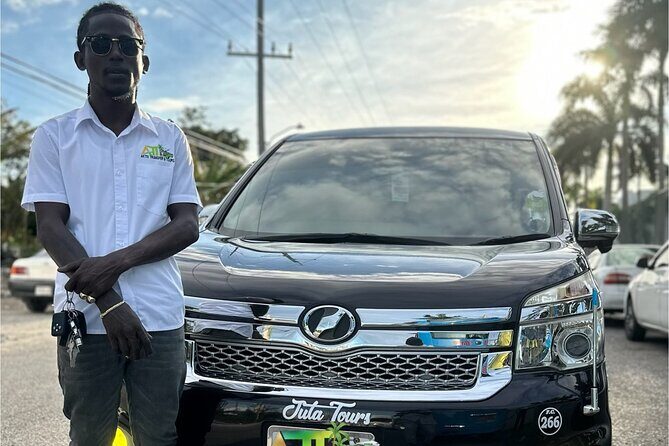 Private Montego Bay Airport Transfer to Grand Palladium Hotel - An In-Depth Look at the Montego Bay Private Transfer Experience