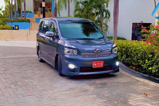 Private Montego Bay Airport Transfer To Hotels in Falmouth - In-Depth Review of the Private Montego Bay Airport Transfer to Falmouth