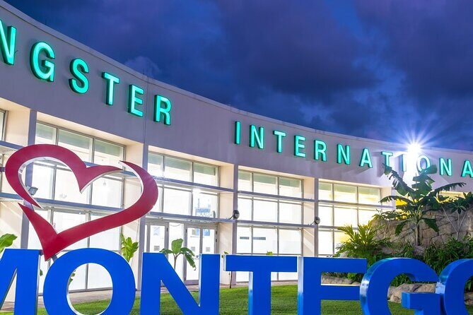 Private Montego Bay Airport Transfer To Hotels in Falmouth - Final Thoughts: Is It Worth It?