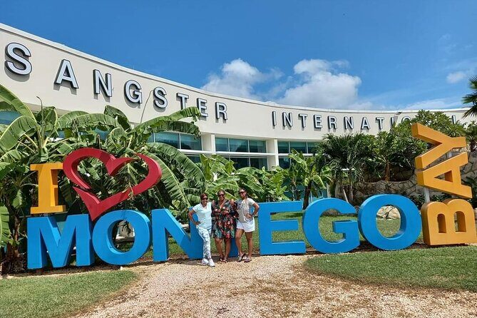 Private Montego Bay Airport Transfer to Hotels in Montego Bay - Analyzing the Value for Your Money