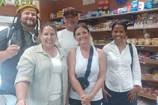 Private Montego Bay Airport Transfer to Hotels in Montego Bay - Final Thoughts