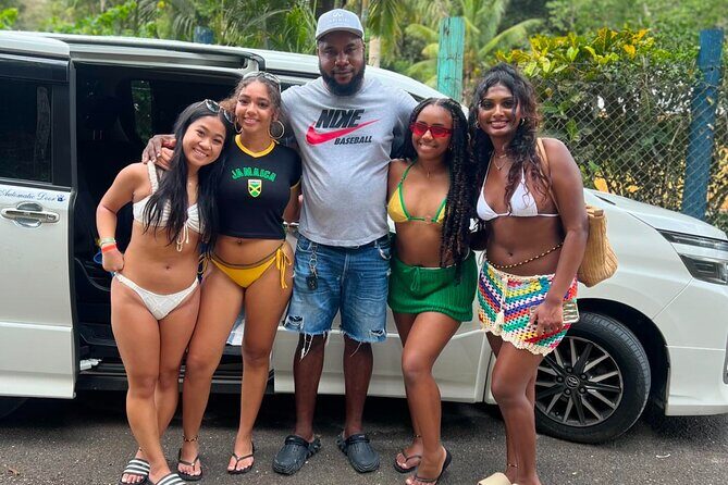 Private Montego Bay Airport Transfer to Hotels in Montego Bay - Key Points