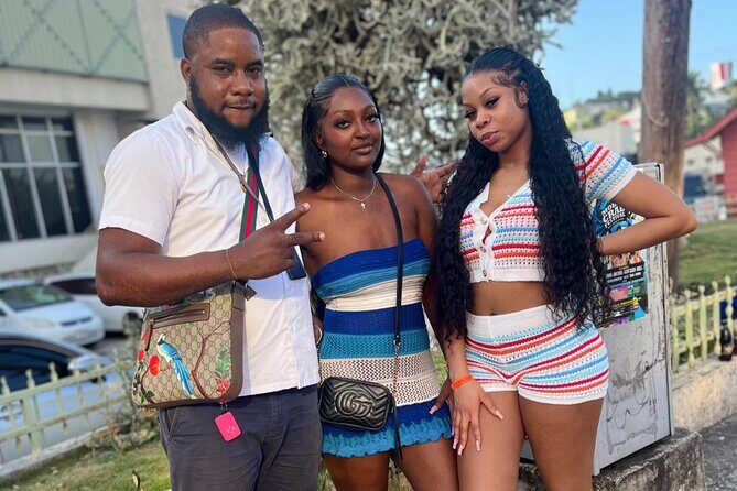 Private Montego Bay Airport Transfer to Hotels in Montego Bay - An Honest Look at the Montego Bay Airport Transfer Experience