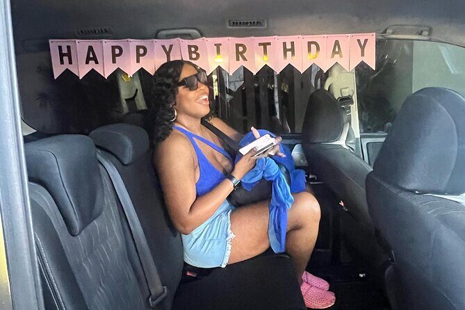 Private Montego Bay Airport Transfer to Hotels in Montego Bay - FAQ