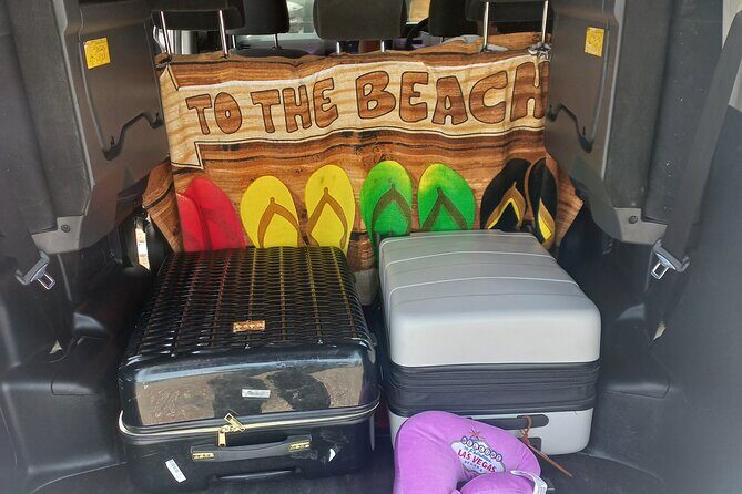 Private Montego Bay Airport Transfer to Montego Bay Hotels - A Detailed Look at the Montego Bay Airport Transfer Experience