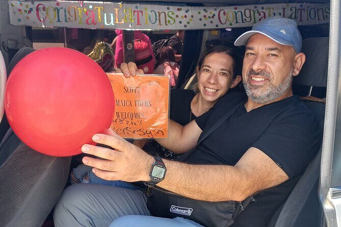 Private Montego Bay Airport Transfer to Montego Bay Hotels - Final Thoughts