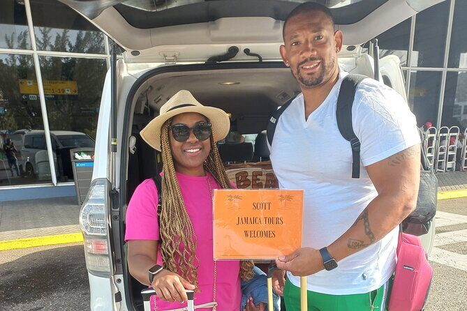 Private Montego Bay Airport Transfer to Montego Bay Hotels - Frequently Asked Questions