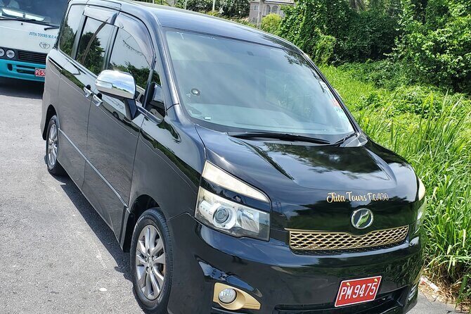 Private Montego Bay Airport Transfer to Montego Bay Hotels - Final Thoughts: Who Will Love This Service?