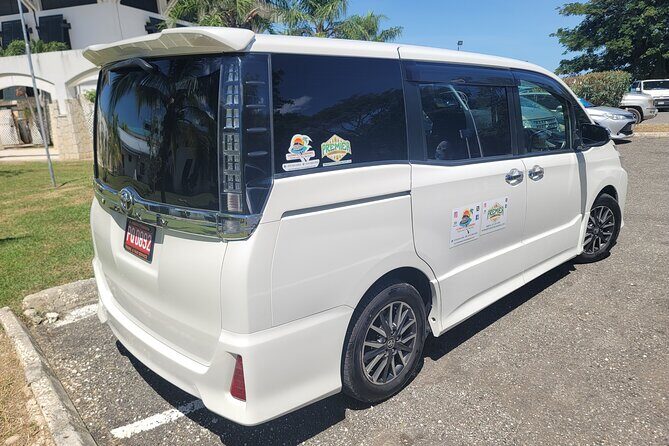 Private Montego Bay Airport Transfer to Montego Bay Hotels - Frequently Asked Questions