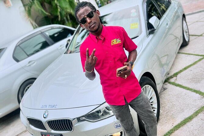 Private Montego Bay Airport Transfer to Montego Bay Hotels - Private Montego Bay Airport Transfer to Montego Bay Hotels: A Smooth Start to Your Vacation