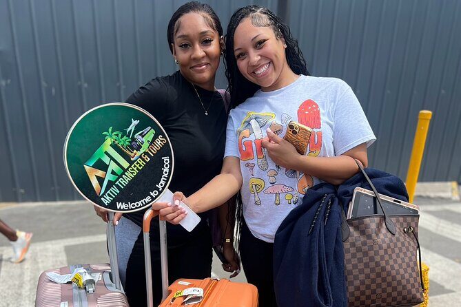 Private Montego Bay Airport Transfer to Montego Bay Hotels - The Cancellation and Booking Details