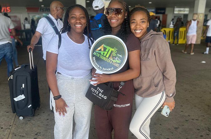 Private Montego Bay Airport Transfer to Montego Bay Hotels - FAQ