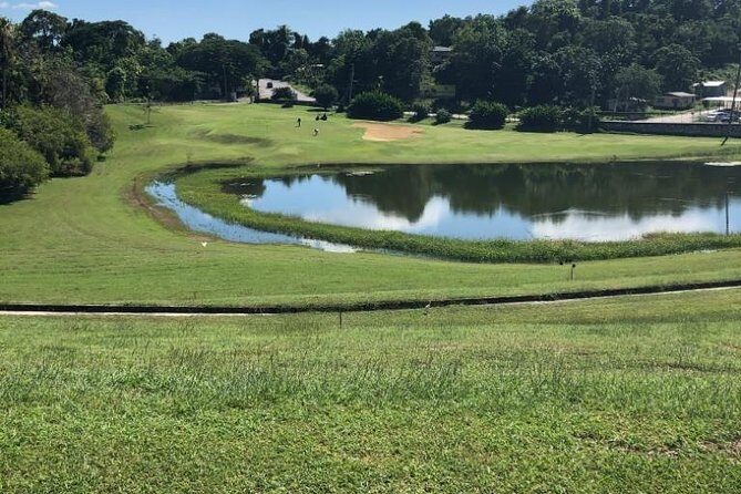 Private Montego Bay Airport Transfer to Negril - A Detailed Look at the Montego Bay to Negril Transfer Experience