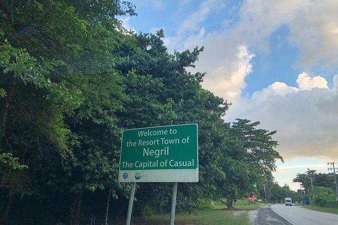 Private Montego Bay Airport Transfer to Negril - Who Should Consider This Transfer?