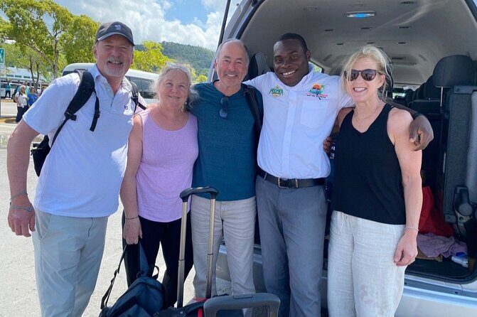 Private Montego bay Airport Transfer To Negril - Transfer from Montego Bay Airport to Negril: A Practical Review