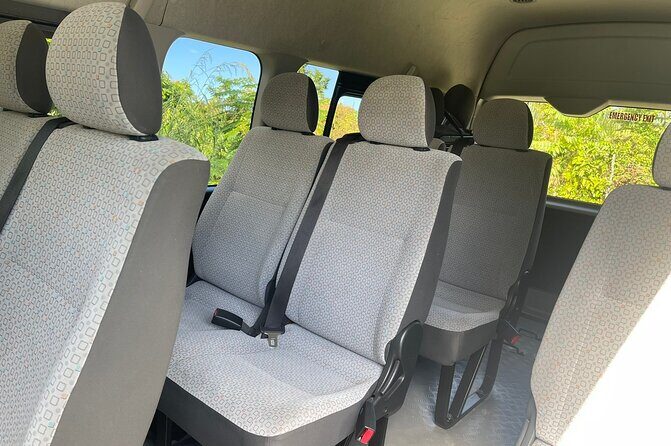 Private Montego bay Airport Transfer To Negril - Final Thoughts: Is This Transfer Right for You?