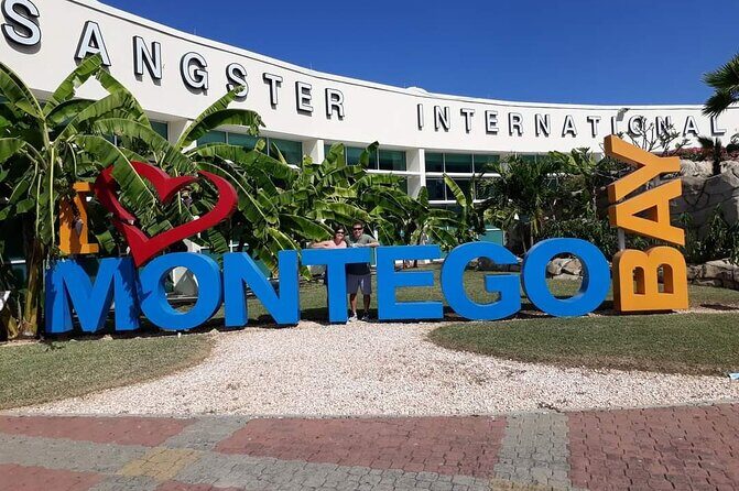 Private Montego bay Airport Transfer To Negril - FAQs