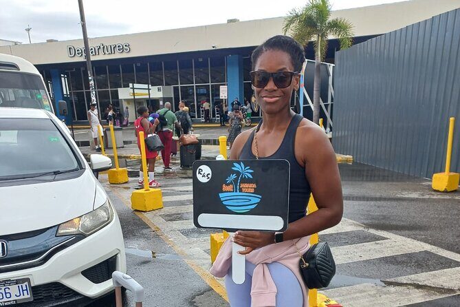 Private Montego Bay Airport Transfer to Negril Hotels - Deep Dive into the Experience