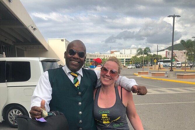Private Montego Bay Airport Transfer to Negril Hotels - Return Trip and Flexibility